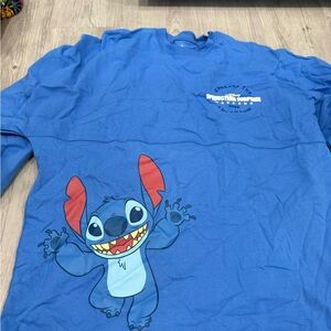 Springtime surprise adult spirit Jersey